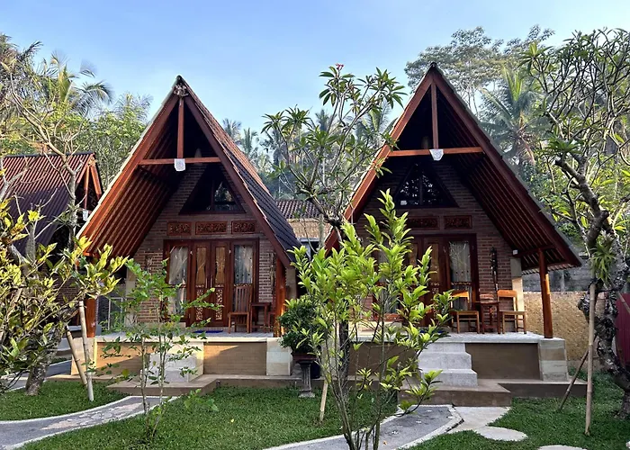D'karang Eco *