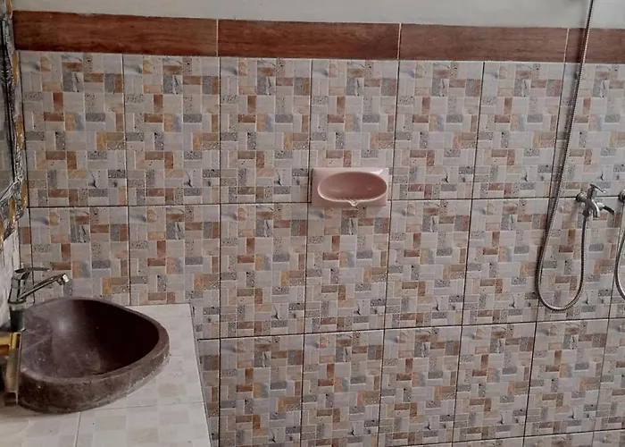 Séjour chez l'habitant D'karang Eco *