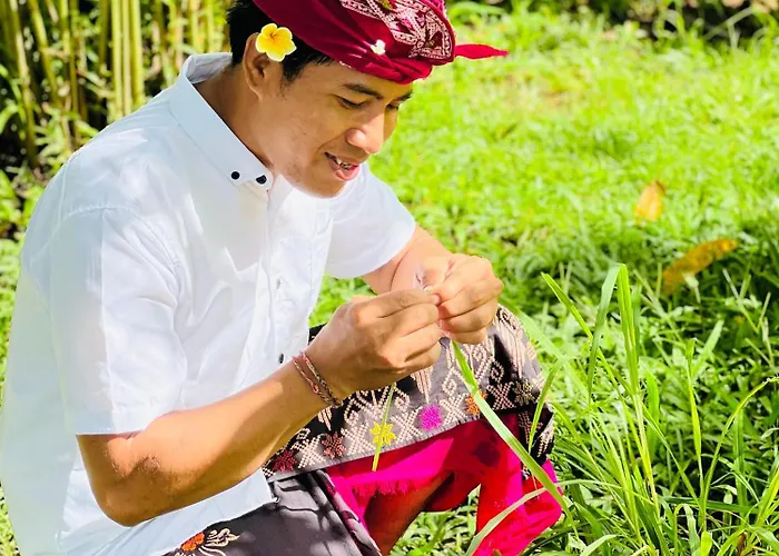 D'karang Eco * Undisan