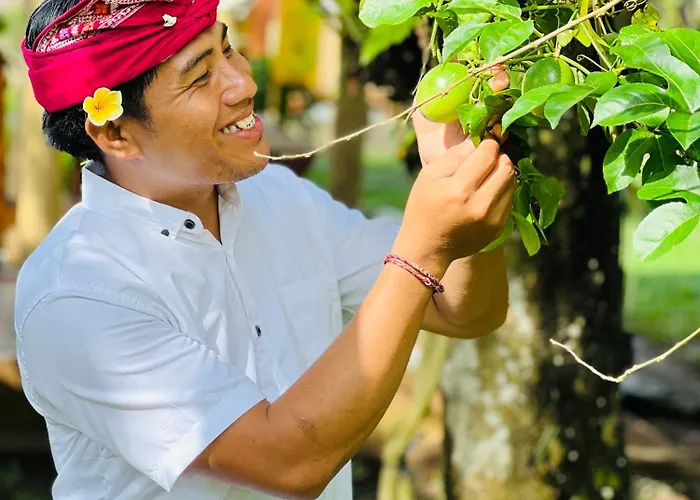 D'karang Eco Undisan