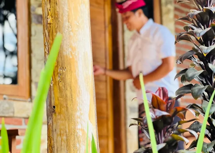 D'karang Eco Séjour chez l'habitant