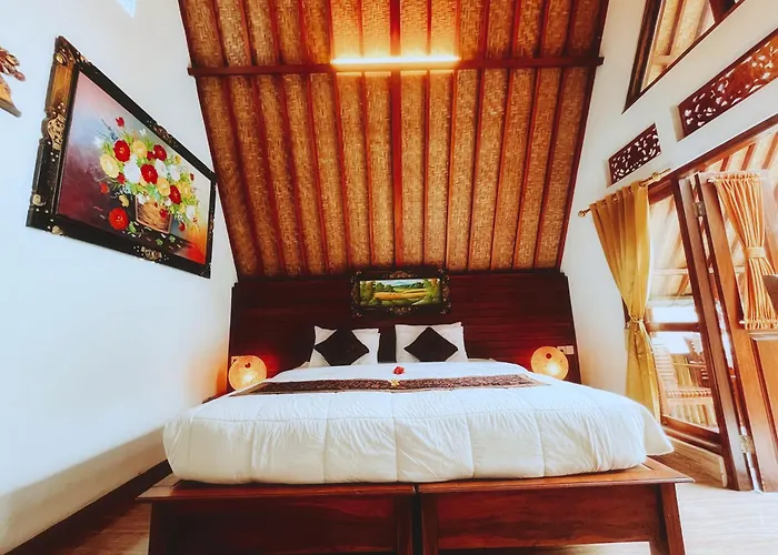 D'karang Eco Undisan