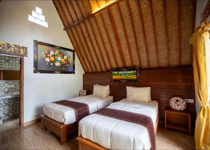 D'karang Eco * Undisan