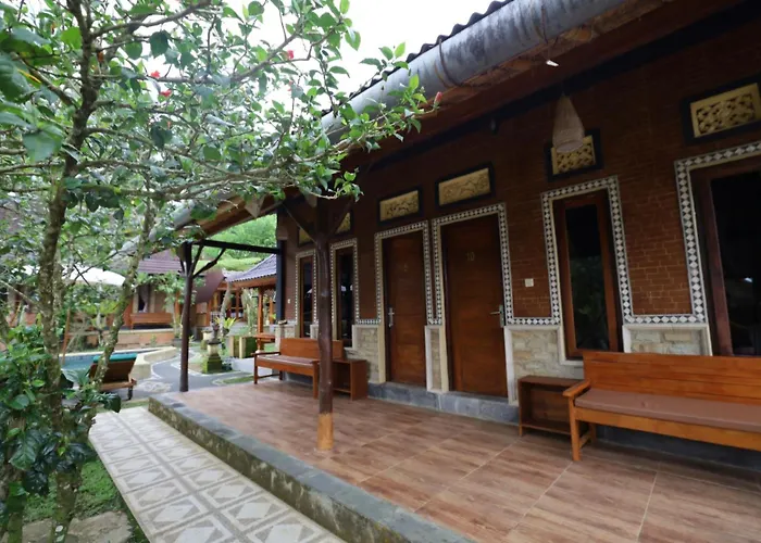 D'karang Eco Undisan